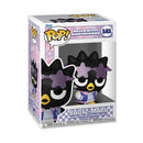 Hello Kitty and Friends Badtz-Maru K-Pop Funko Pop! Vinyl Figure