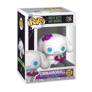 Hello Kitty and Friends Cinnamoroll Spooky Glow-in-the-Dark Funko Pop! Vinyl Figure