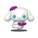 Hello Kitty and Friends Cinnamoroll Spooky Glow-in-the-Dark Funko Pop! Vinyl Figure