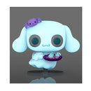 Hello Kitty and Friends Cinnamoroll Spooky Glow-in-the-Dark Funko Pop! Vinyl Figure