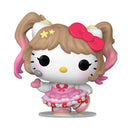 Hello Kitty and Friends Hello Kitty K-Pop Funko Pop! Vinyl Figure