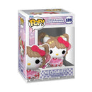 Hello Kitty and Friends Hello Kitty K-Pop Funko Pop! Vinyl Figure