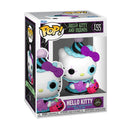 Hello Kitty and Friends Hello Kitty Spooky Glow-in-the-Dark Chase Funko Pop! Vinyl Figure