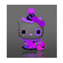 Hello Kitty and Friends Hello Kitty Spooky Glow-in-the-Dark Chase Funko Pop! Vinyl Figure