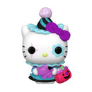 Hello Kitty and Friends Hello Kitty Spooky Glow-in-the-Dark Chase Funko Pop! Vinyl Figure
