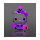 Hello Kitty and Friends Hello Kitty Spooky Glow-in-the-Dark Funko Pop! Vinyl Figure