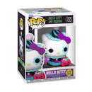 Hello Kitty and Friends Hello Kitty Spooky Glow-in-the-Dark Funko Pop! Vinyl Figure