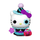 Hello Kitty and Friends Hello Kitty Spooky Glow-in-the-Dark Funko Pop! Vinyl Figure