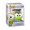 Hello Kitty and Friends Keroppi K-Pop Funko Pop! Vinyl Figure