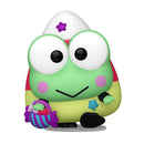 Hello Kitty and Friends Keroppi Spooky Glow-in-the-Dark Funko Pop! Vinyl Figure