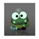 Hello Kitty and Friends Keroppi Spooky Glow-in-the-Dark Funko Pop! Vinyl Figure
