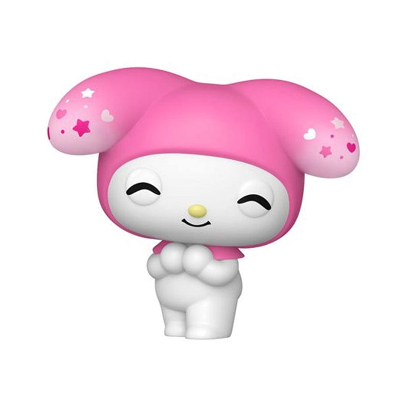Hello Kitty Kuromi 20th Anniversary Melody Funko Pop! Vinyl Figure