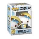 Hello Kitty with Umbrella Funko Pop! Vinyl Figure