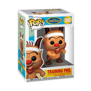 Hercules Training Phil Funko Pop! Vinyl Figure