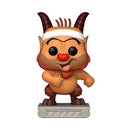 Hercules Training Phil Funko Pop! Vinyl Figure