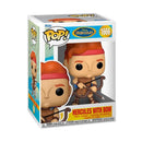 Hercules with Bow Funko Pop! Vinyl Figure