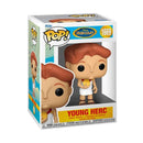 Hercules Young Herc Funko Pop! Vinyl Figure
