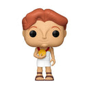 Hercules Young Herc Funko Pop! Vinyl Figure