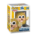 Honey-Comb Monster Funko Pop! Vinyl Figure