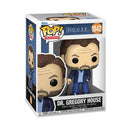 House Dr. Gregory House Funko Pop! Vinyl Figure