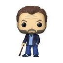 House Dr. Gregory House Funko Pop! Vinyl Figure