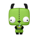 Invader Zim GIR Funko Pop! Vinyl Figure