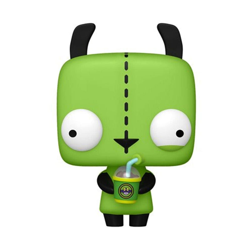 Invader Zim GIR Funko Pop! Vinyl Figure