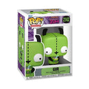 Invader Zim GIR Funko Pop! Vinyl Figure