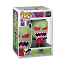 Invader Zim Zim Funko Pop! Vinyl Figure