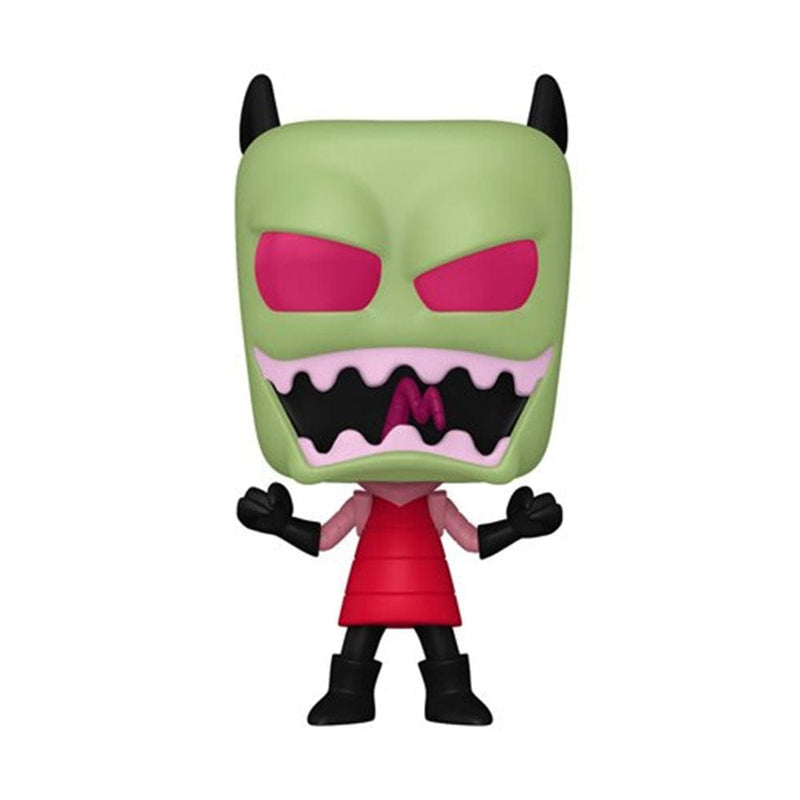 Invader Zim Zim Funko Pop! Vinyl Figure