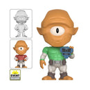 Invincible Allen the Alien Pix! Vinyl Figure - 2026 Convention Exclusive