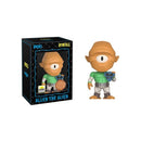 Invincible Allen the Alien Pix! Vinyl Figure - 2026 Convention Exclusive