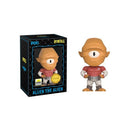 Invincible Allen the Alien Pix! Vinyl Figure - 2026 Convention Exclusive