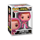 Invincible Atom Eve Armor Funko Pop! Vinyl Figure
