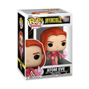 Invincible Atom Eve Funko Pop! Vinyl Figure