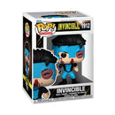 Invincible Bloody Funko Pop! Vinyl Figure