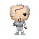 Invincible Conquest Bloody Chase Variant Funko Pop! Vinyl Figure