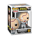 Invincible Conquest Bloody Chase Variant Funko Pop! Vinyl Figure
