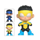 Invincible Invincible with Fists Pix! Vinyl Figure - Collectible Vinyl Figure