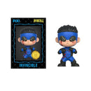 Invincible Invincible with Fists Pix! Vinyl Figure - Collectible Vinyl Figure