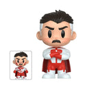 Invincible Omni-Man Arms Crossed Pix! Vinyl Figure - Collectible Vinyl Figure