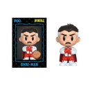 Invincible Omni-Man Arms Crossed Pix! Vinyl Figure - Collectible Vinyl Figure