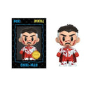 Invincible Omni-Man Arms Crossed Pix! Vinyl Figure - Collectible Vinyl Figure