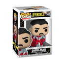 Invincible Omni-Man Funko Pop! Vinyl Figure