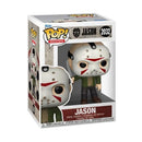 Jason Universe Jason Funko Pop! Vinyl Figure