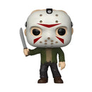 Jason Universe Jason Funko Pop! Vinyl Figure