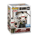 Jason Universe Jason with Axe Head Funko Pop! Vinyl Figure
