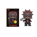 Jeepers Creepers The Creeper with Hat and Cast Pix! Vinyl Figure - Collectible Vinyl Figure
