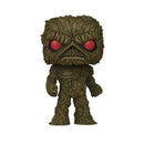 Justice League Dark Swamp Thing Super Funko Pop! Vinyl Figure