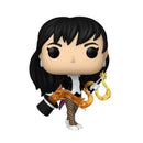 Justice League Dark Zatanna Funko Pop! Vinyl Figure
